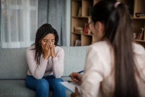 Techniques and Approaches in Substance Abuse Counseling