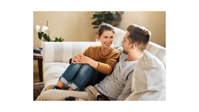 The Power of Couples Counseling